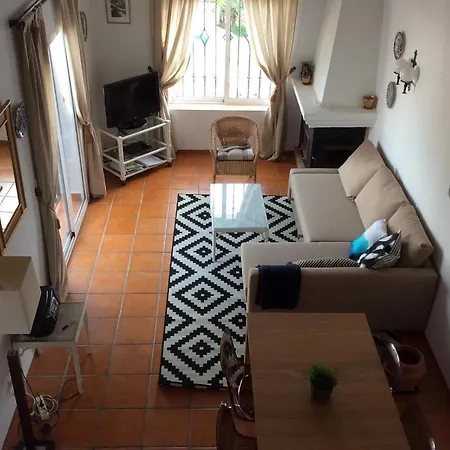 Apartment Casa11 - Oasis De Capistrano Nerja