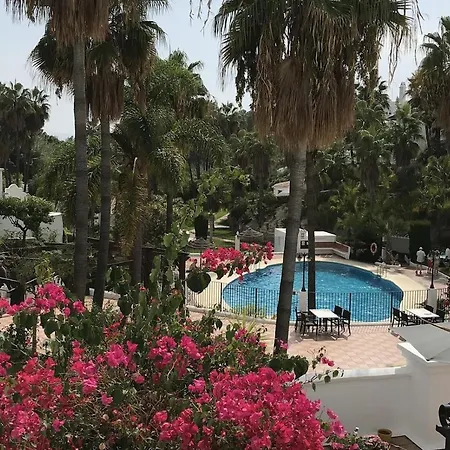 Casa11 - Oasis De Capistrano Nerja