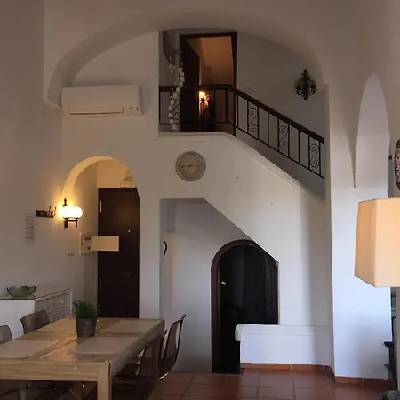 Casa11 - Oasis De Capistrano Apartment Nerja