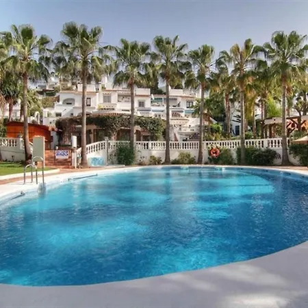 Casa11 - Oasis De Capistrano Nerja