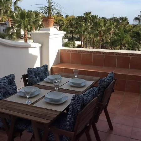 Casa11 - Oasis De Capistrano Apartment *