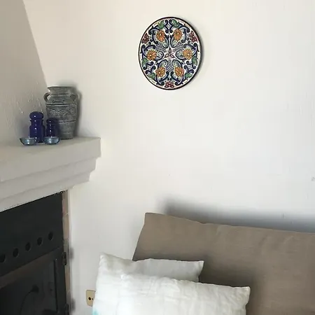 Casa11 - Oasis De Capistrano Nerja