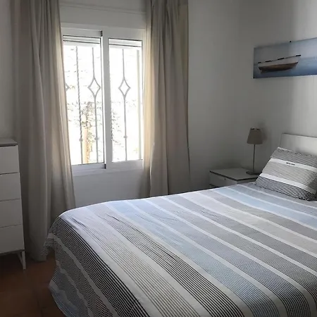 Casa11 - Oasis De Capistrano Nerja