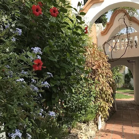 Casa11 - Oasis De Capistrano Apartment