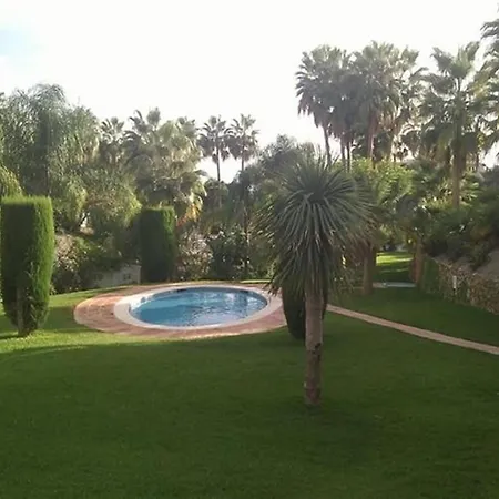 Casa11 - Oasis De Capistrano Apartment