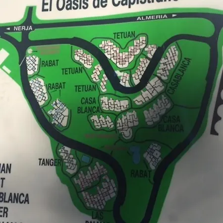 Casa11 - Oasis De Capistrano
