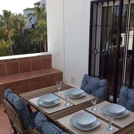 Apartment Casa11 - Oasis De Capistrano *