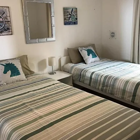 Lejlighed Casa11 - Oasis De Capistrano