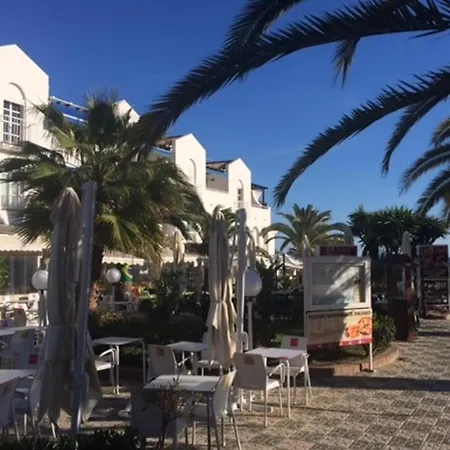 Apartment Casa11 - Oasis De Capistrano Nerja