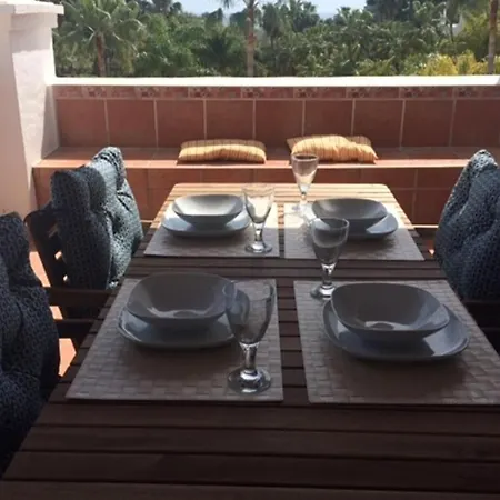 Casa11 - Oasis De Capistrano Apartment *