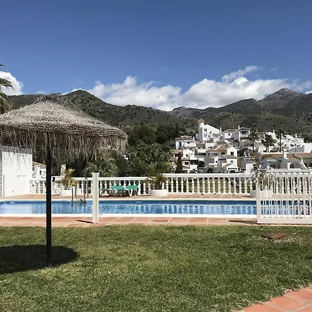 Casa11 - Oasis De Capistrano Nerja