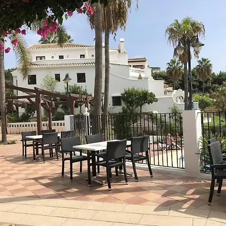 Casa11 - Oasis De Capistrano Apartment Nerja
