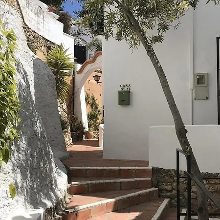 Casa11 - Oasis De Capistrano Lejlighed Nerja