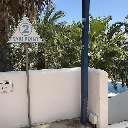 Apartment Casa11 - Oasis De Capistrano