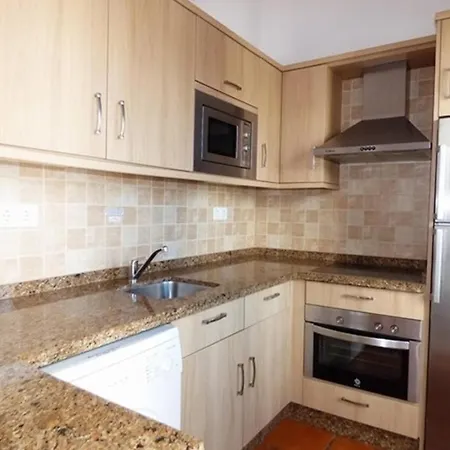 Casa11 - Oasis De Capistrano Apartment
